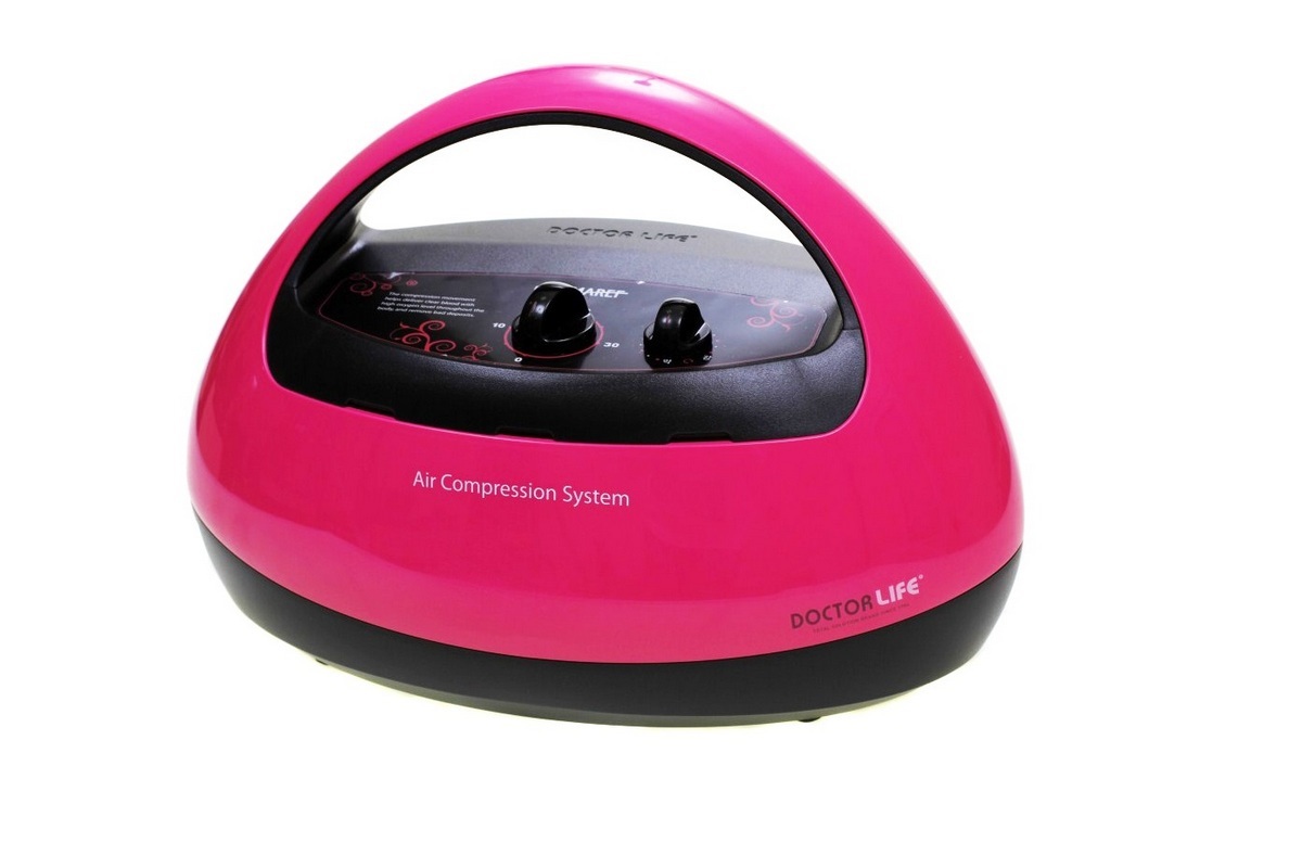Doctor Life ACE AnyCare массажный аппарат (стандартный комплект), размер M Doctor Life ACE AnyCare массажный аппарат (стандартный комплект), размер M