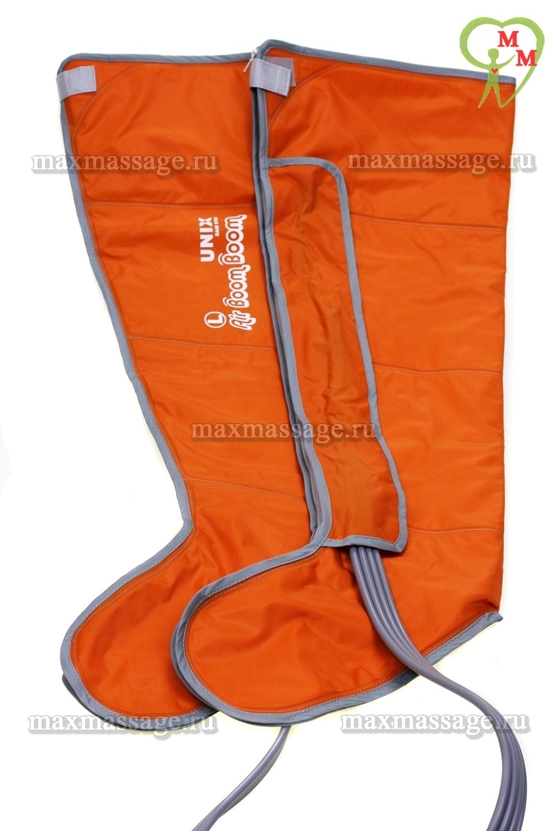 Unix манжеты для ног (без аппарата) Unix манжеты для ног (без аппарата)