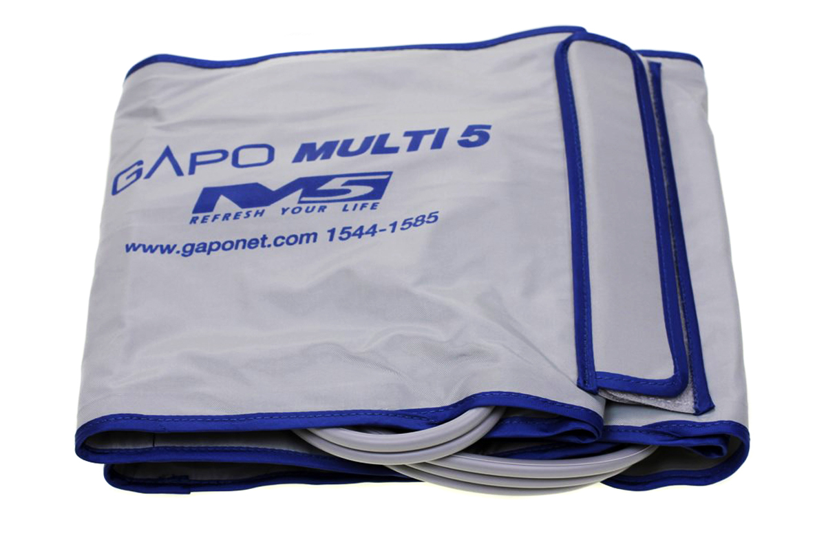 Gapo Multi-5 Манжета для талии (пояс) Gapo Multi-5 Манжета для талии (пояс)