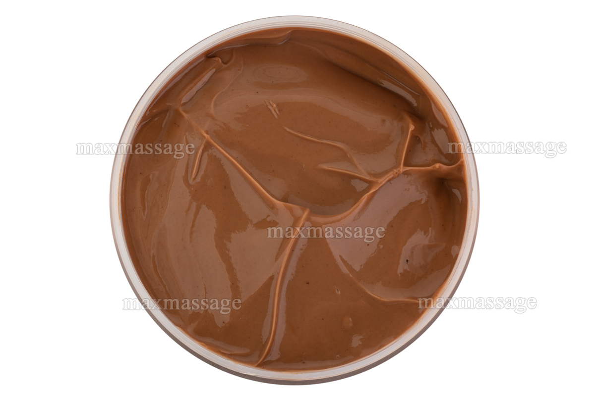 Шоколадный крем с цветами апельсина, 250 мл Шоколадный крем с цветами апельсина, 250 мл