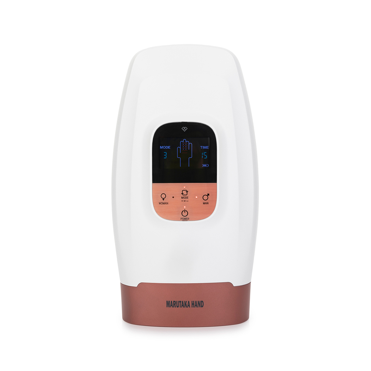Массажёр для рук Marutaka Hand LWG Массажёр для рук Marutaka Hand LWG