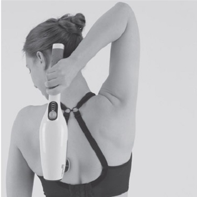 Вибромассажёр Welbutech K-5000E (портативный) Вибромассажёр Welbutech K-5000E (портативный)