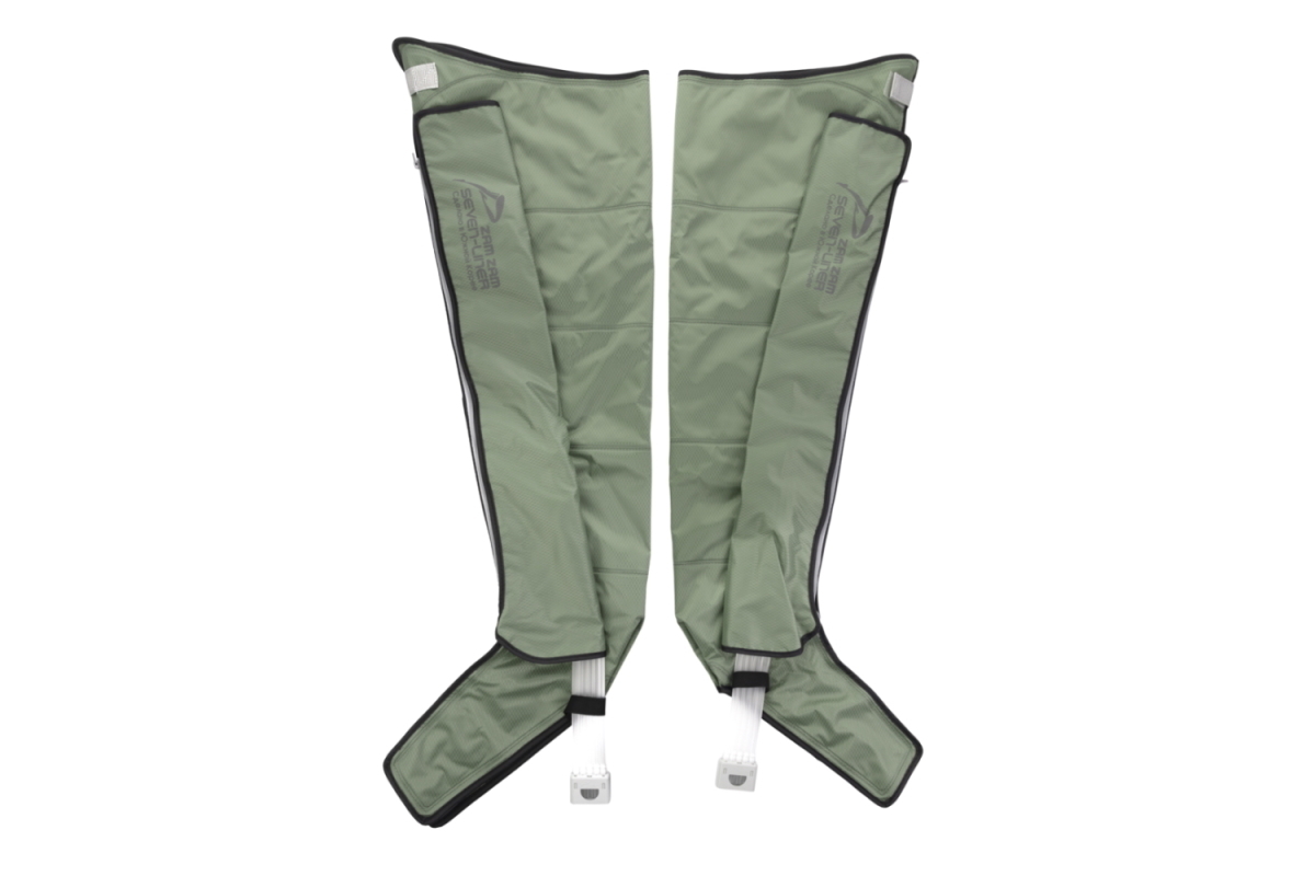 WelbuTech Seven Liner Zam Luxury Аппарат для лимфодренажа, прессотерапии, массажа (полный комплект), размер XXL (новый тип стопы), (РУ) WelbuTech Seven Liner Zam Luxury Аппарат для лимфодренажа, прессотерапии, массажа (полный комплект), размер XXL (новый тип стопы), (РУ)