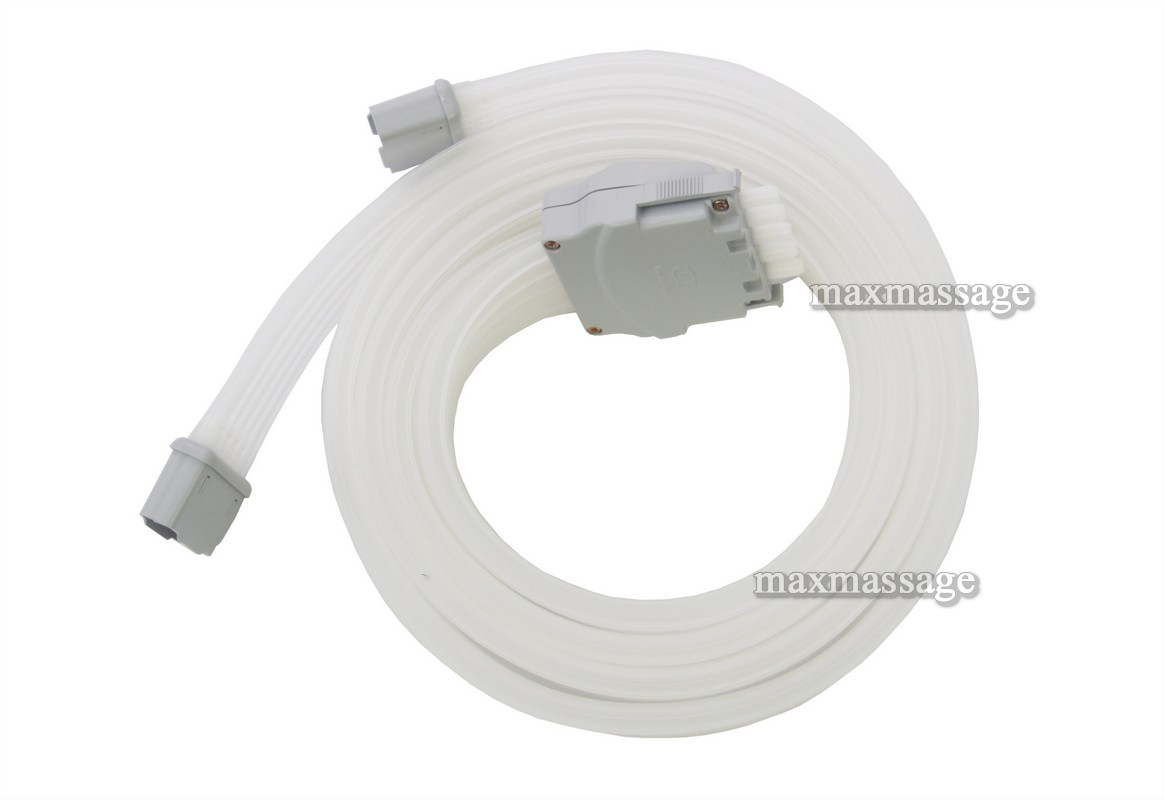 WelbuTech Seven Liner Zam-200 Аппарат для лимфодренажа, прессотерапии, массажа (полный комплект), размер L, (РУ) WelbuTech Seven Liner Zam-200 Аппарат для лимфодренажа, прессотерапии, массажа (полный комплект), размер L, (РУ)