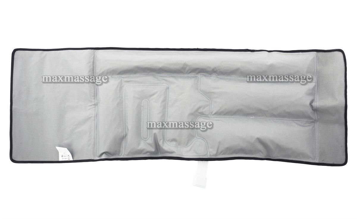 WelbuTech Seven Liner Zam-200 Аппарат для лимфодренажа, прессотерапии, массажа (полный комплект), размер L, (РУ) WelbuTech Seven Liner Zam-200 Аппарат для лимфодренажа, прессотерапии, массажа (полный комплект), размер L, (РУ)