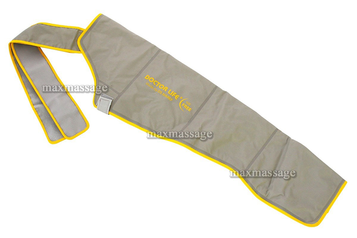 Doctor Life Premium Plus Массажный аппарат (стандартный комплект), размер M Doctor Life Premium Plus Массажный аппарат (стандартный комплект), размер M