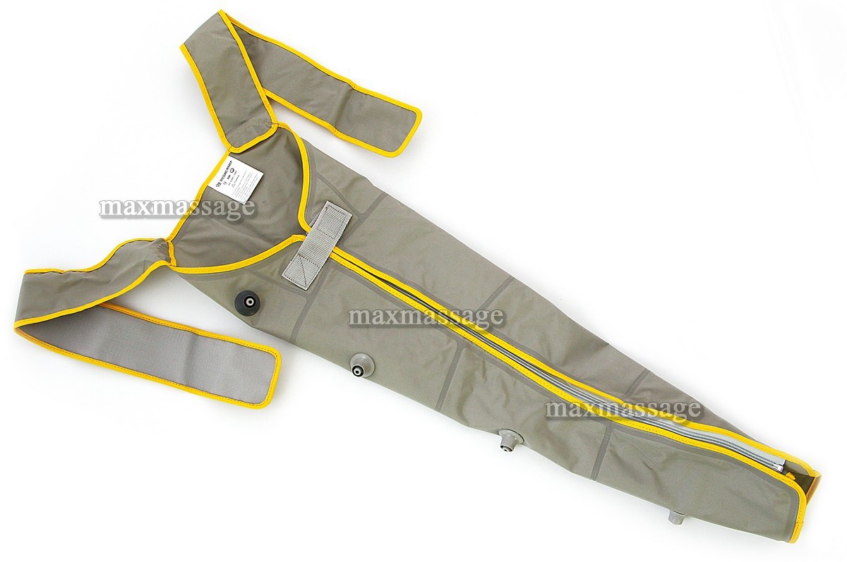 Doctor Life Premium Plus Массажный аппарат (стандартный комплект), размер M Doctor Life Premium Plus Массажный аппарат (стандартный комплект), размер M