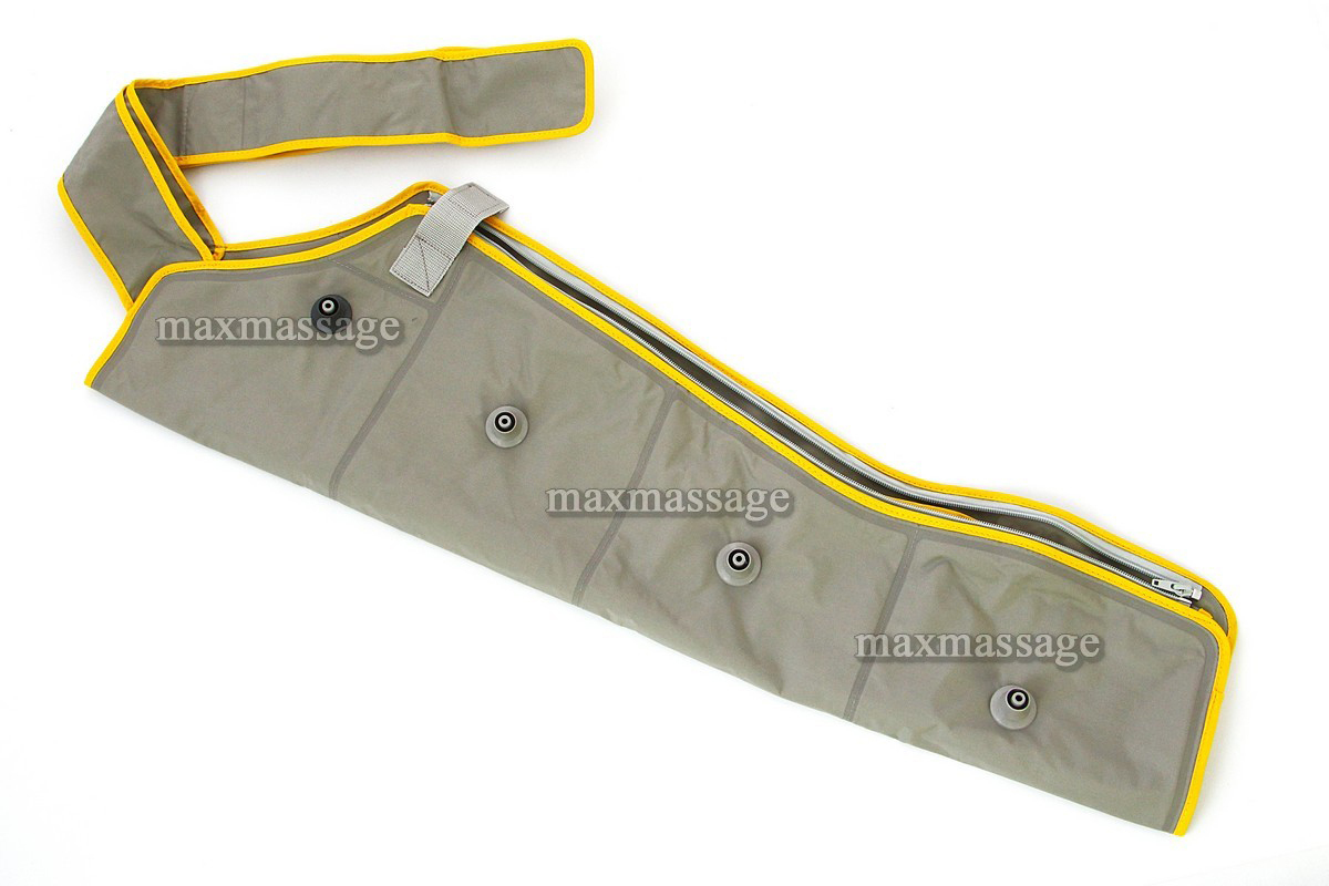 Doctor Life Premium Plus Массажный аппарат (стандартный комплект), размер M Doctor Life Premium Plus Массажный аппарат (стандартный комплект), размер M