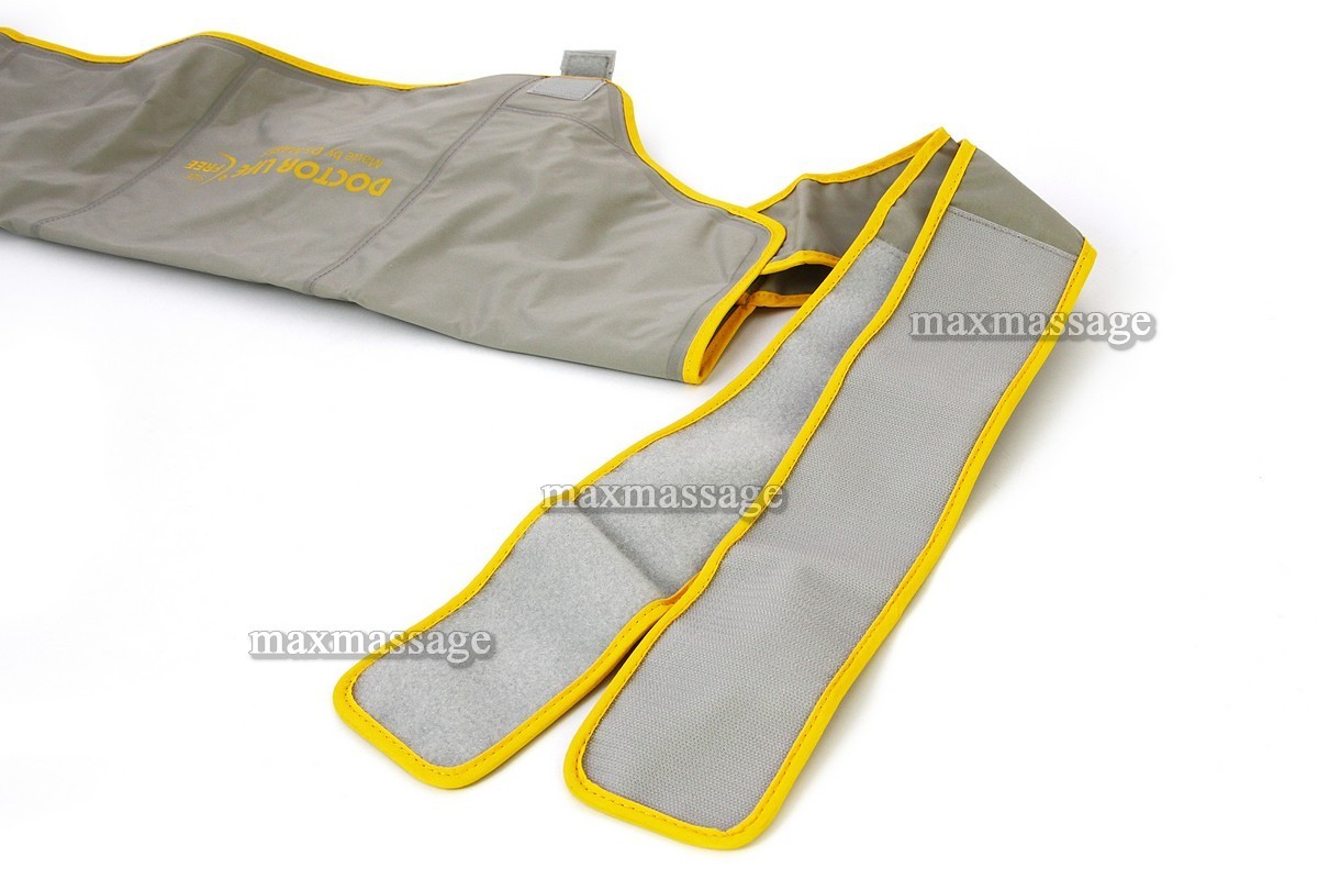 Doctor Life Premium Plus Массажный аппарат (стандартный комплект), размер M Doctor Life Premium Plus Массажный аппарат (стандартный комплект), размер M