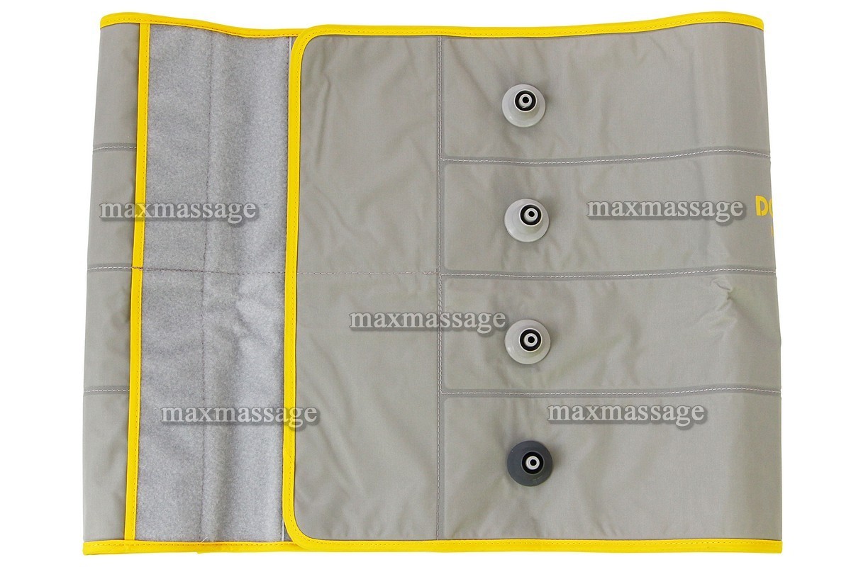 Doctor Life Premium Plus Массажный аппарат (стандартный комплект), размер M Doctor Life Premium Plus Массажный аппарат (стандартный комплект), размер M