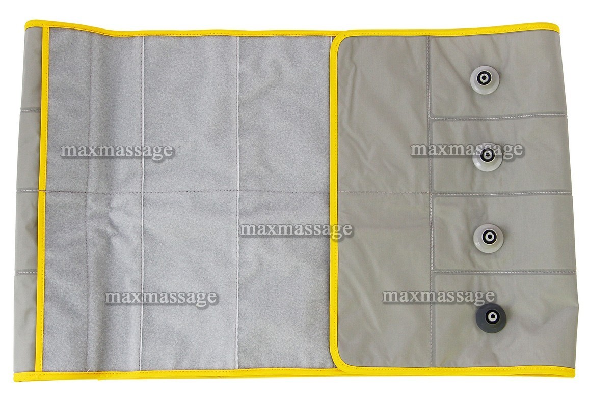 Doctor Life Premium Plus Массажный аппарат (стандартный комплект), размер M Doctor Life Premium Plus Массажный аппарат (стандартный комплект), размер M