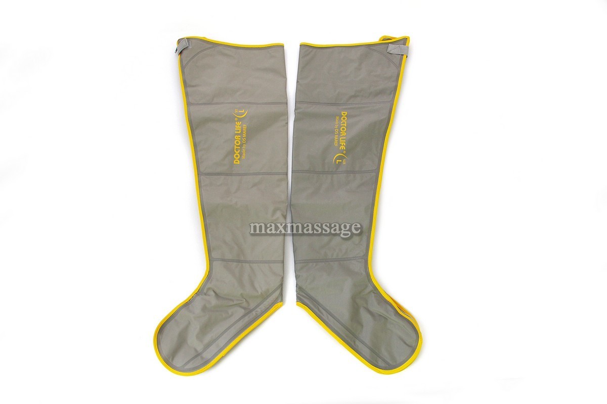 Doctor Life Premium Plus Массажный аппарат (стандартный комплект), размер M Doctor Life Premium Plus Массажный аппарат (стандартный комплект), размер M