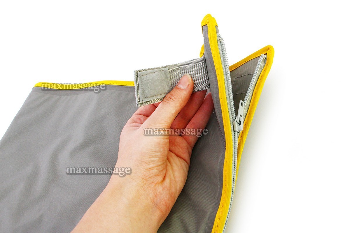 Doctor Life Premium Plus Массажный аппарат (стандартный комплект), размер M Doctor Life Premium Plus Массажный аппарат (стандартный комплект), размер M