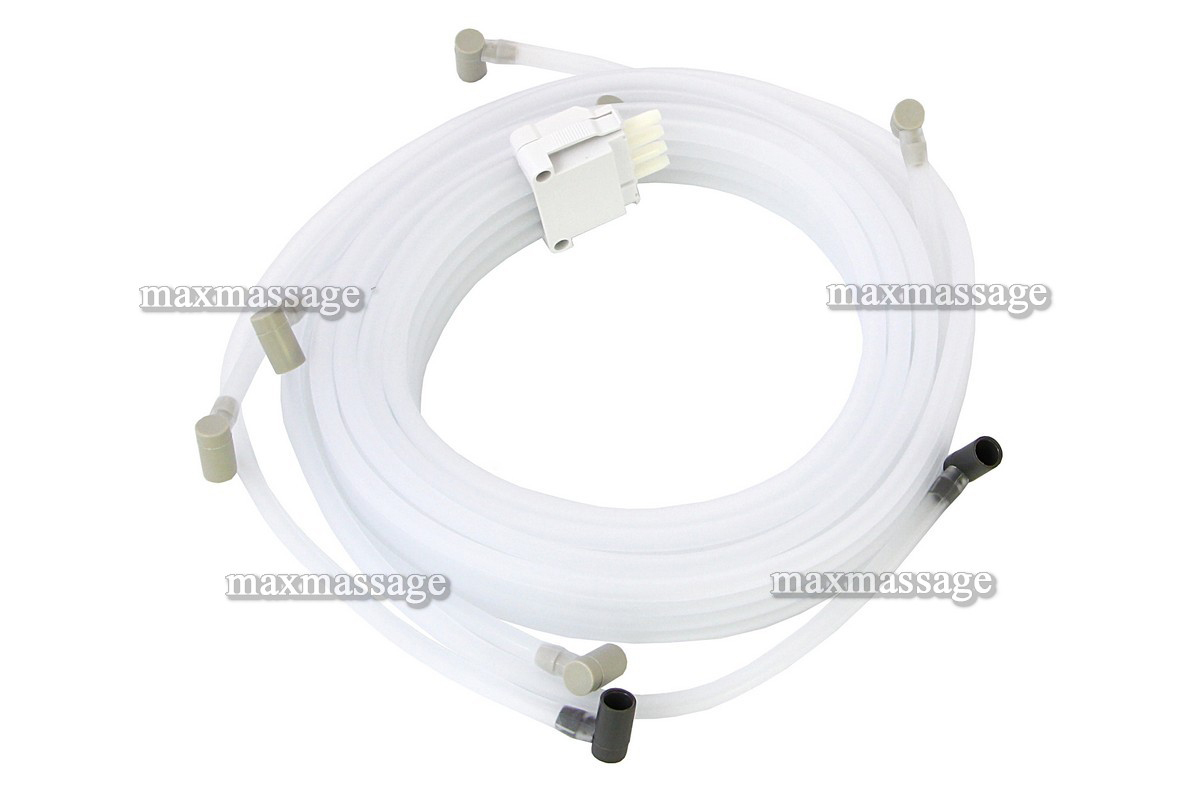 Doctor Life Premium Plus Массажный аппарат (стандартный комплект), размер M Doctor Life Premium Plus Массажный аппарат (стандартный комплект), размер M