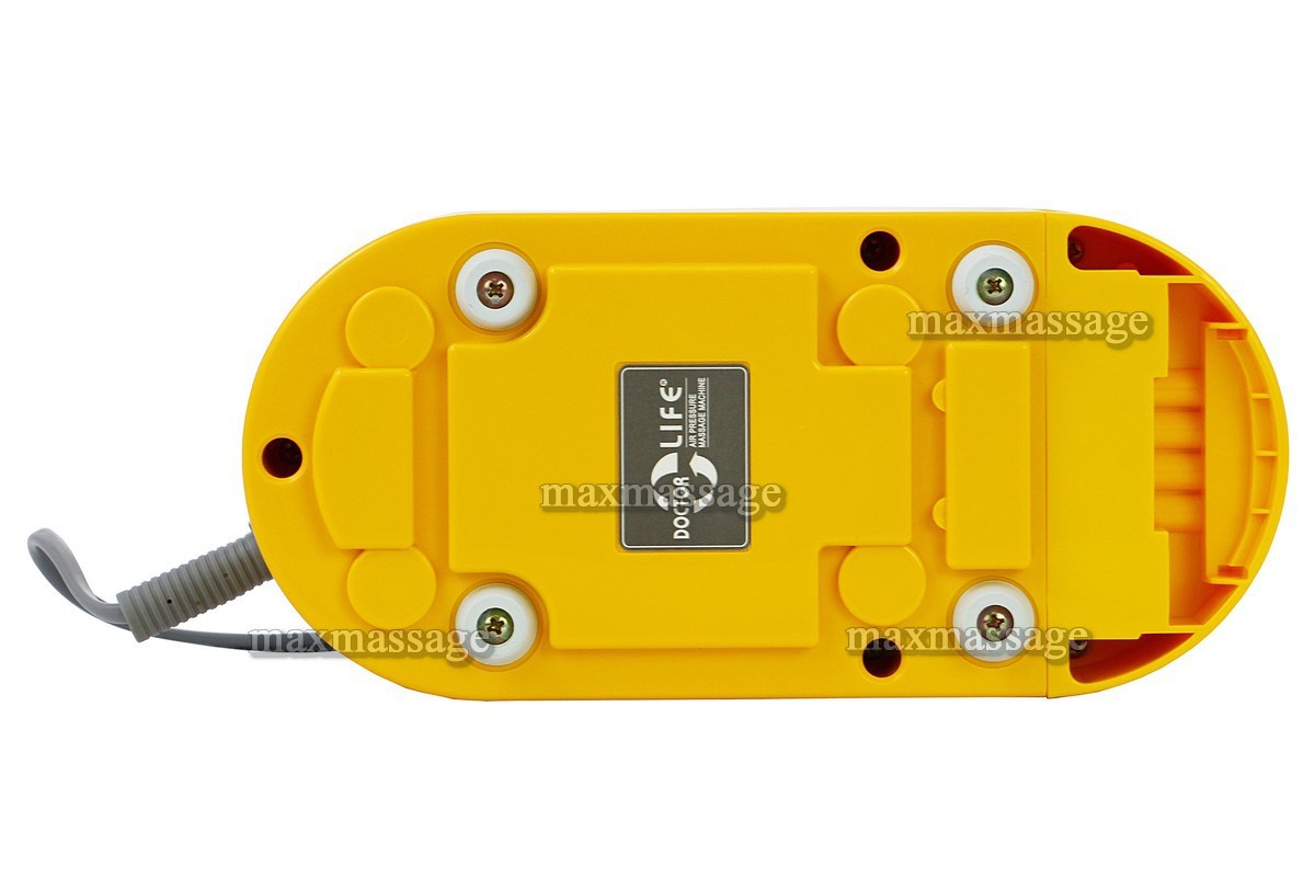 Doctor Life Premium Plus Массажный аппарат (стандартный комплект), размер M Doctor Life Premium Plus Массажный аппарат (стандартный комплект), размер M