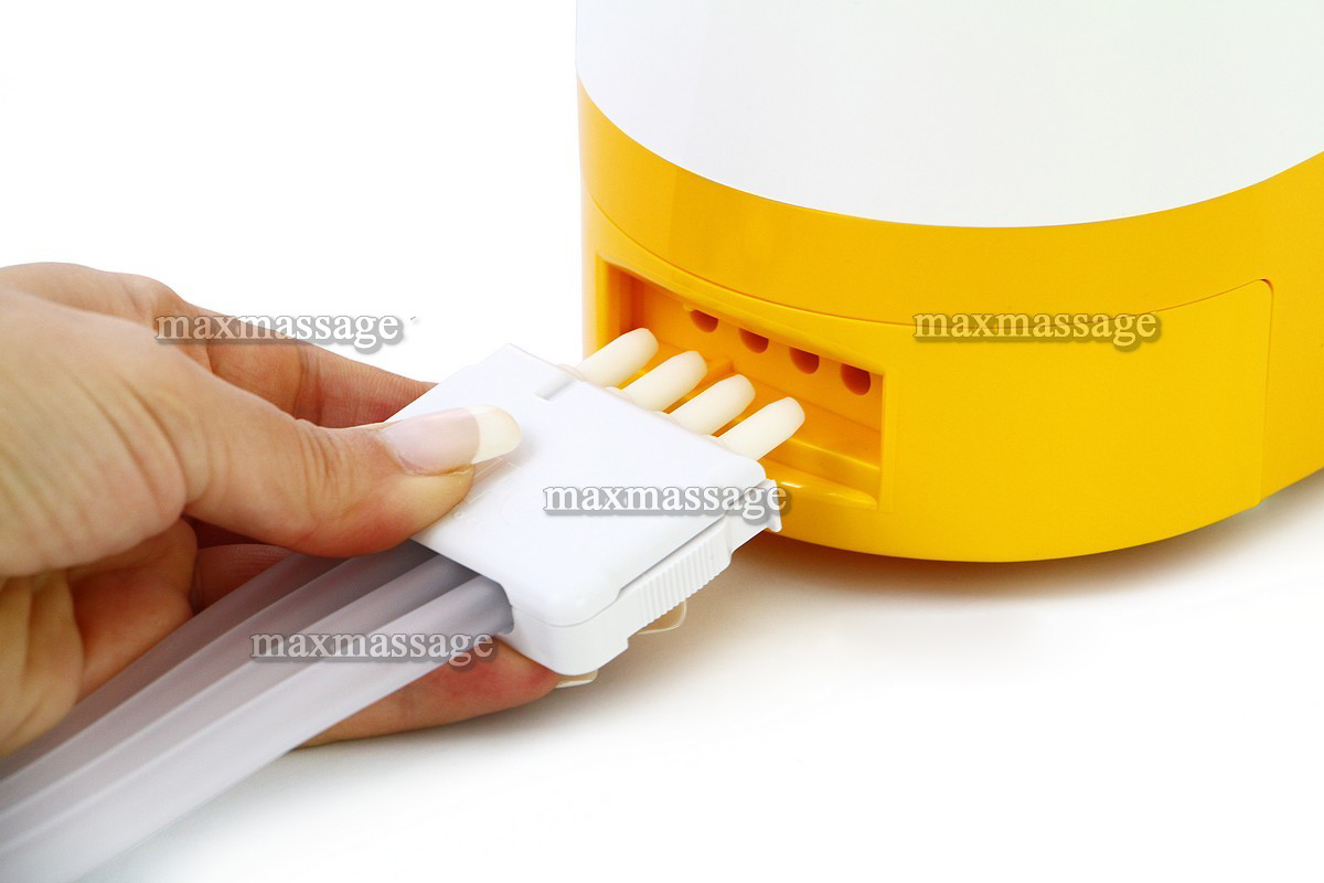 Doctor Life Premium Plus Массажный аппарат (стандартный комплект), размер M Doctor Life Premium Plus Массажный аппарат (стандартный комплект), размер M