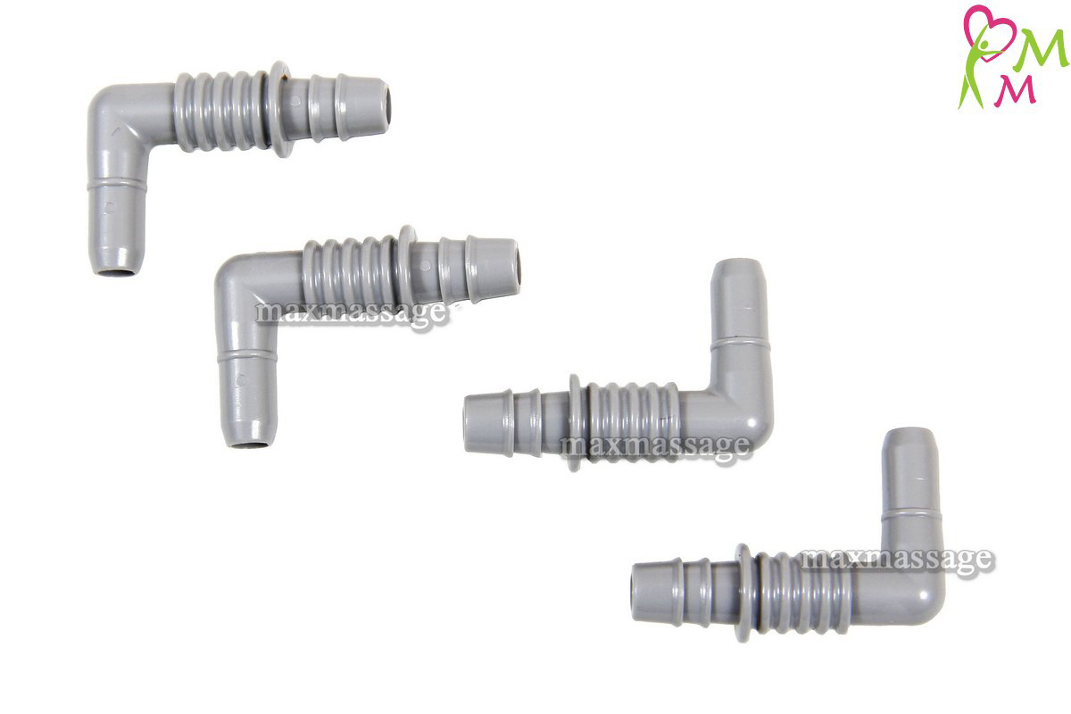 Power Q-1000 массажный аппарат (стандартный комплект), размер L Power Q-1000 массажный аппарат (стандартный комплект), размер L