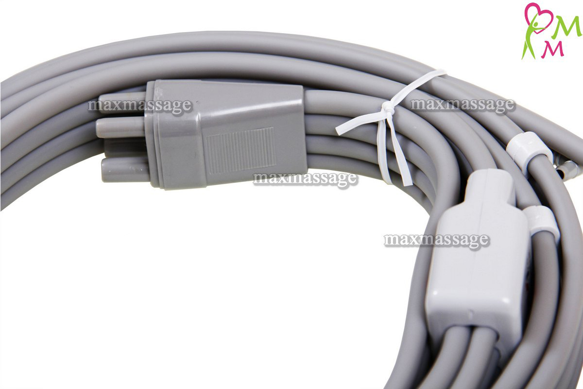 Power Q-1000 массажный аппарат (стандартный комплект), размер L Power Q-1000 массажный аппарат (стандартный комплект), размер L