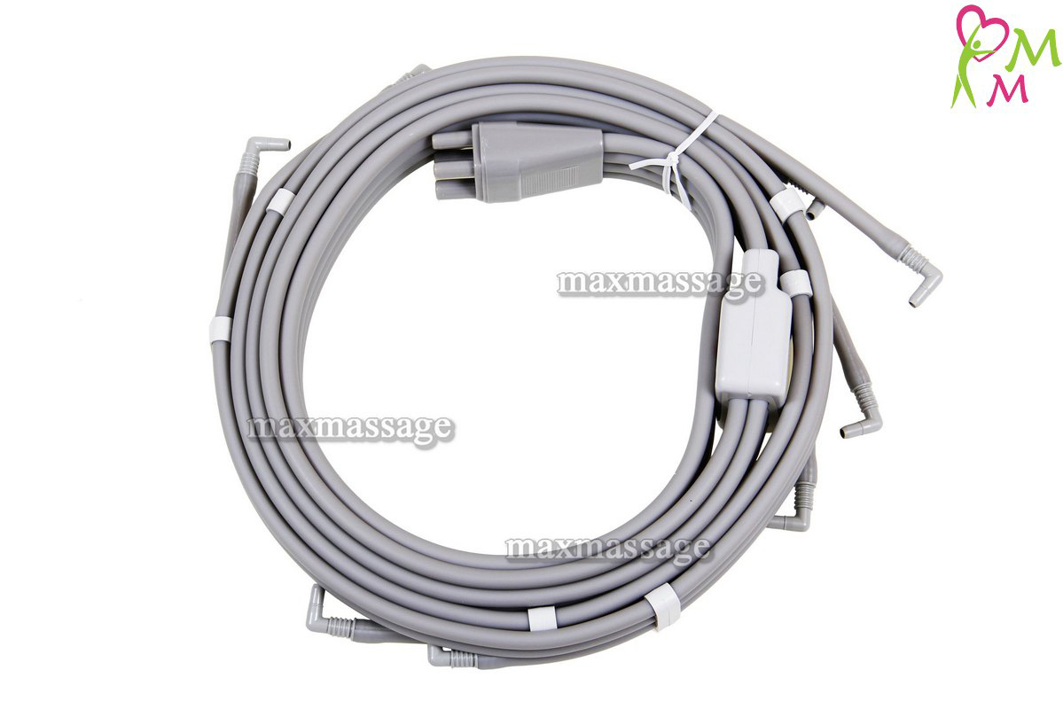 Power Q-1000 массажный аппарат (стандартный комплект), размер L Power Q-1000 массажный аппарат (стандартный комплект), размер L