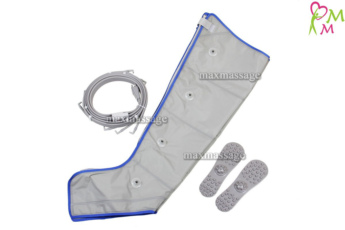 Power Q-1000 массажный аппарат (стандартный комплект), размер L Power Q-1000 массажный аппарат (стандартный комплект), размер L