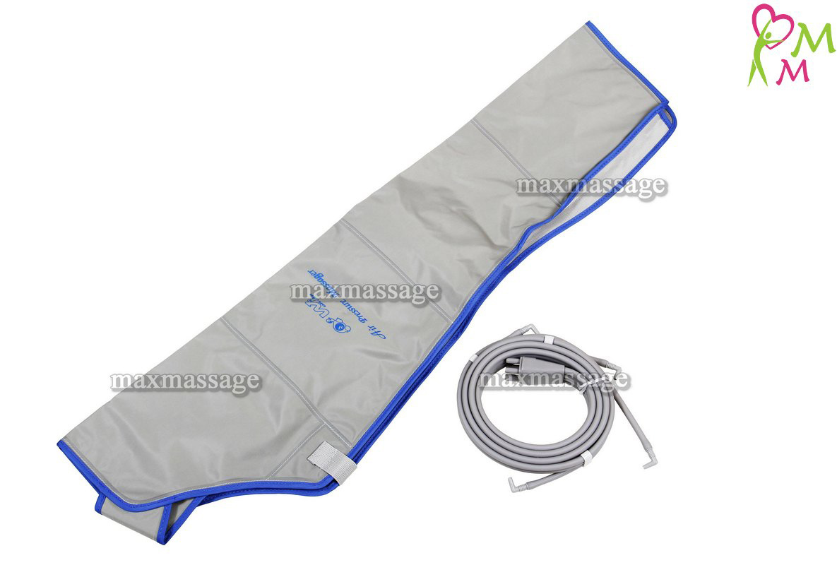 Power Q-1000 массажный аппарат (стандартный комплект), размер XL Power Q-1000 массажный аппарат (стандартный комплект), размер XL