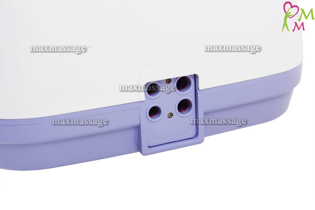 Power Q-1000 массажный аппарат (стандартный комплект), размер L Power Q-1000 массажный аппарат (стандартный комплект), размер L