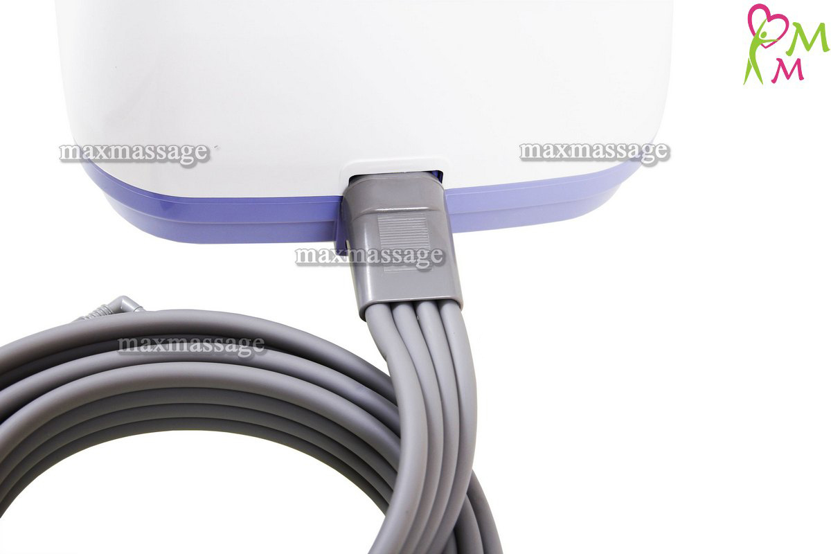 Power Q-1000 массажный аппарат (стандартный комплект), размер XL Power Q-1000 массажный аппарат (стандартный комплект), размер XL