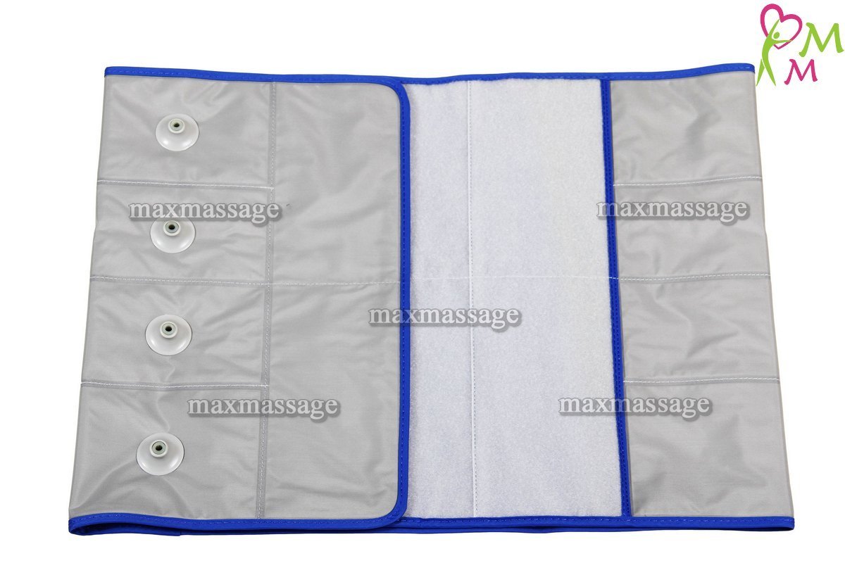 Power Q-1000 массажный аппарат (стандартный комплект), размер XL Power Q-1000 массажный аппарат (стандартный комплект), размер XL