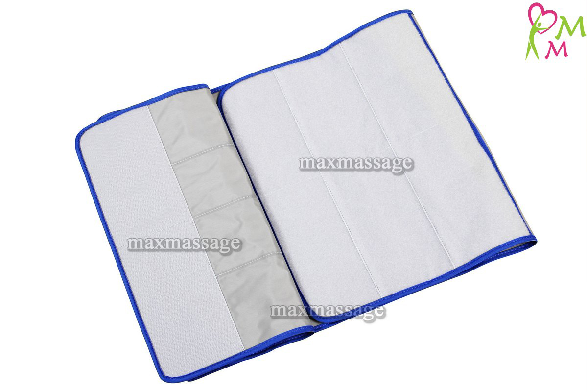 Power Q-1000 массажный аппарат (стандартный комплект), размер L Power Q-1000 массажный аппарат (стандартный комплект), размер L