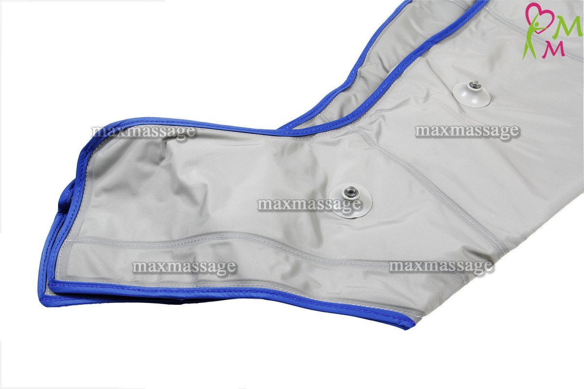 Power Q-1000 массажный аппарат (стандартный комплект), размер L Power Q-1000 массажный аппарат (стандартный комплект), размер L