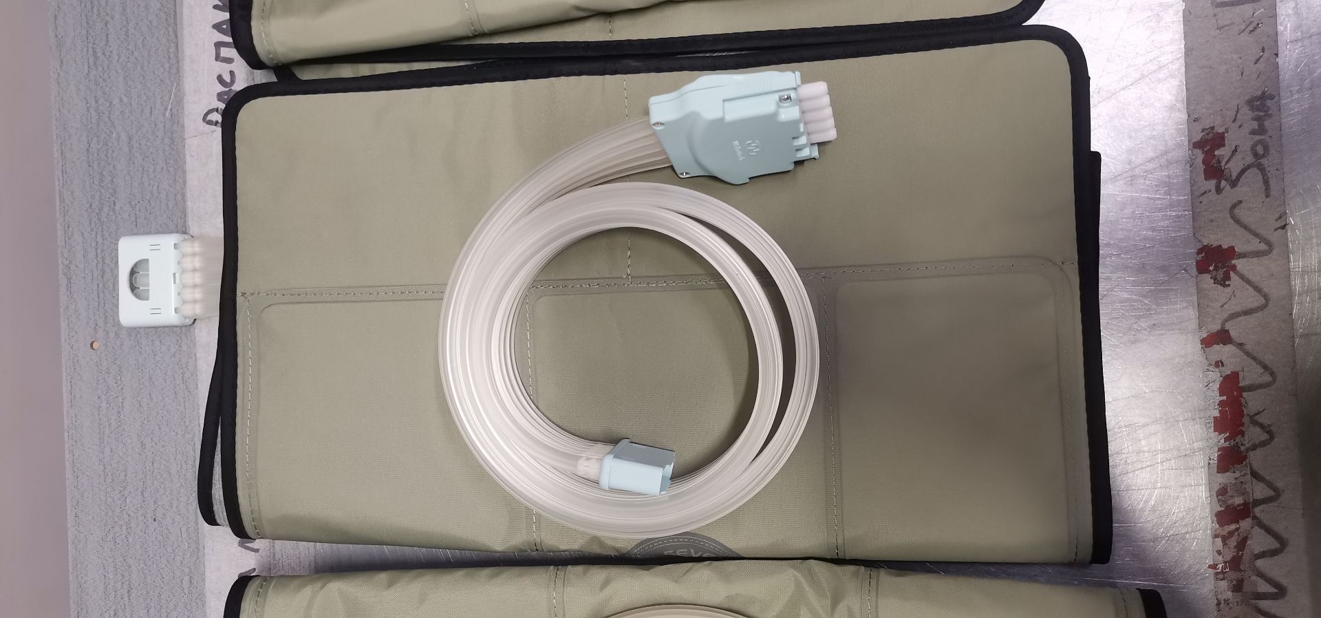 Seven Liner (Zam) Манжета для талии (пояс), размер free (без аппарата) Seven Liner (Zam) Манжета для талии (пояс), размер free (без аппарата)