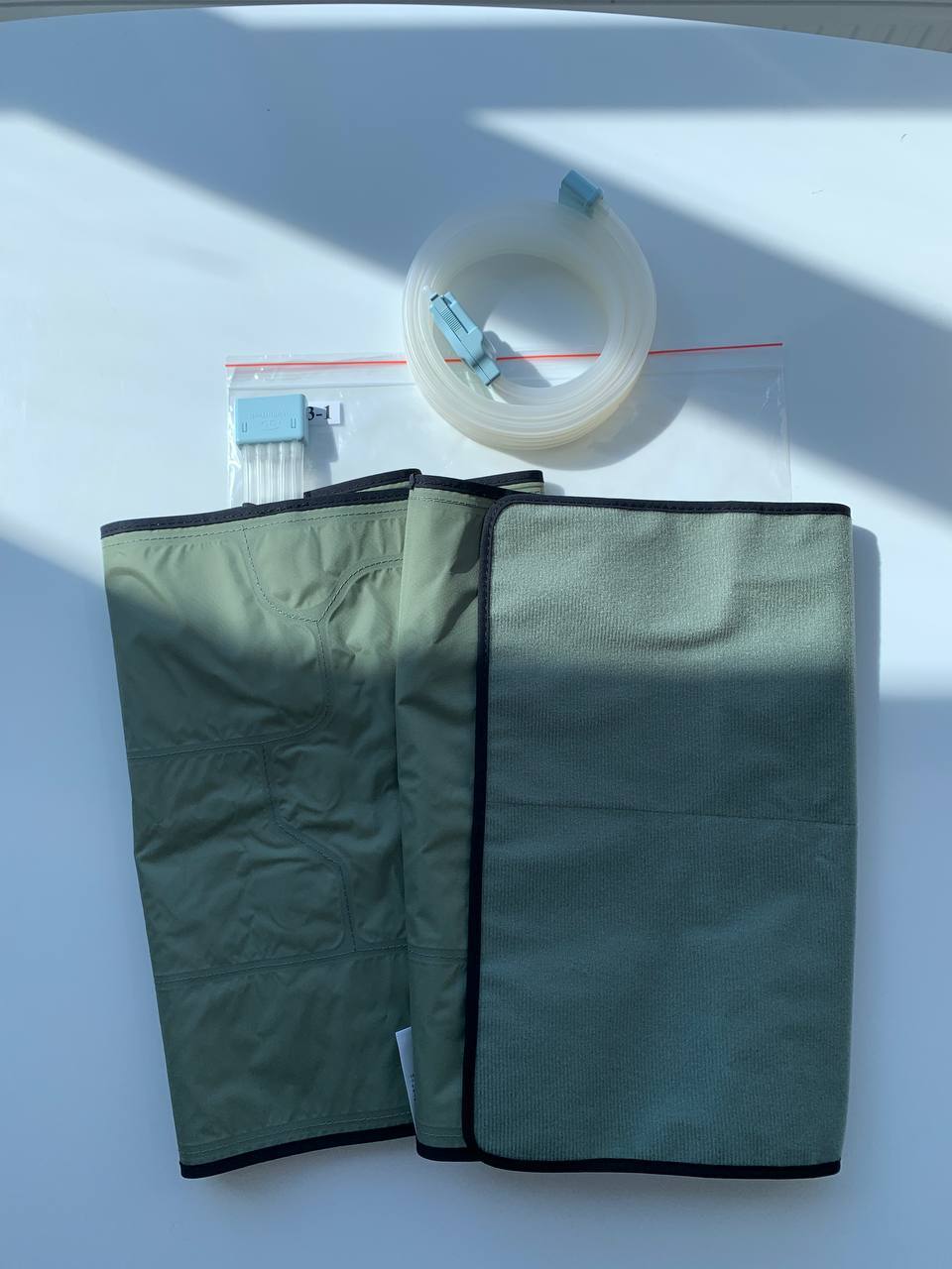 Seven Liner (Zam) Манжета для талии (пояс), размер free (без аппарата) Seven Liner (Zam) Манжета для талии (пояс), размер free (без аппарата)