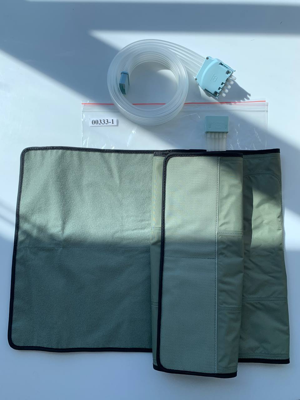 Seven Liner (Zam) Манжета для талии (пояс), размер free (без аппарата) Seven Liner (Zam) Манжета для талии (пояс), размер free (без аппарата)