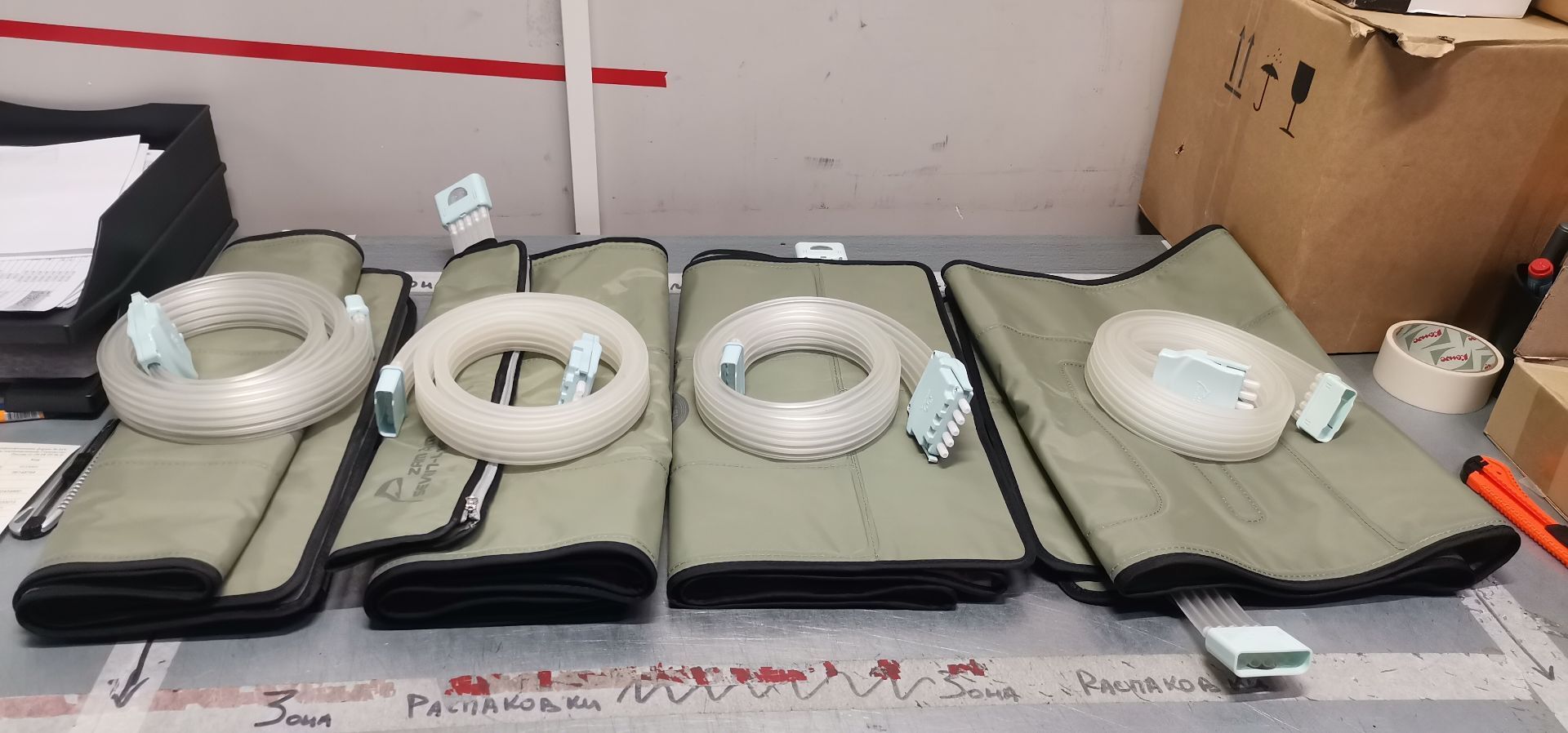 Seven Liner (Zam) Манжета для талии (пояс), размер free (без аппарата) Seven Liner (Zam) Манжета для талии (пояс), размер free (без аппарата)