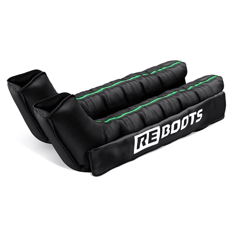 Компрессионный бандаж на ноги REBOOTS BOOTS (без аппарата), размер L Компрессионный бандаж на ноги REBOOTS BOOTS (без аппарата), размер L