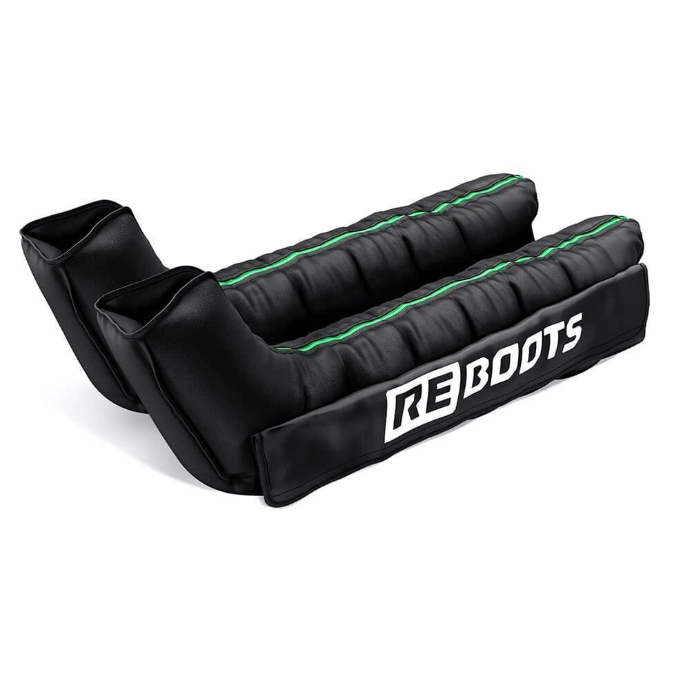 Компрессионный бандаж на ноги REBOOTS BOOTS (без аппарата), размер XL Компрессионный бандаж на ноги REBOOTS BOOTS (без аппарата), размер XL