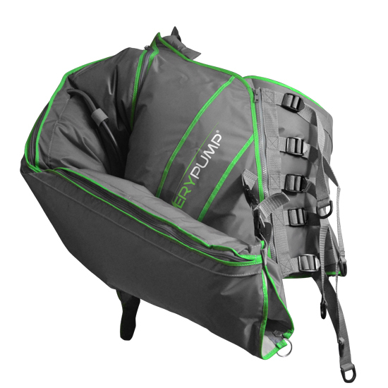 Манжета-жакет Recovery Pump RP HALF-JACKET (без аппарата)