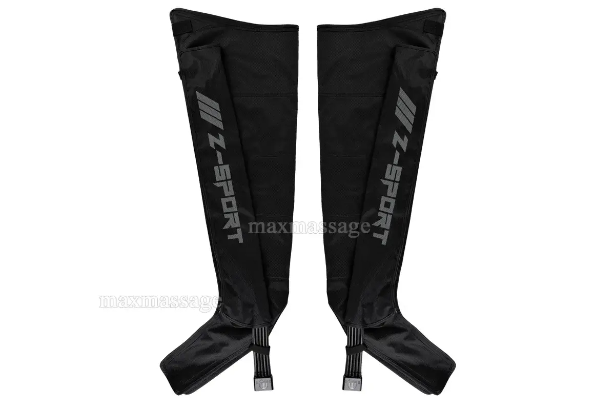 WelbuTech Seven Liner Zam Luxury Z-Sport Аппарат для лимфодренажа, прессотерапии, массажа (манжеты для ног + шорты), размер L, (РУ) WelbuTech Seven Liner Zam Luxury Z-Sport Аппарат для лимфодренажа, прессотерапии, массажа (манжеты для ног + шорты), размер L, (РУ)