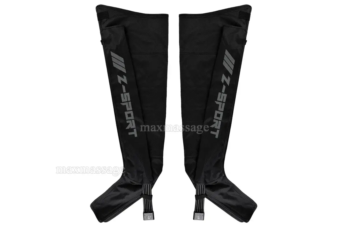 WelbuTech Seven Liner Zam Luxury Z-Sport Аппарат для лимфодренажа, прессотерапии, массажа (максимальный комплект), размер XL, (РУ) WelbuTech Seven Liner Zam Luxury Z-Sport Аппарат для лимфодренажа, прессотерапии, массажа (максимальный комплект), размер XL, (РУ)