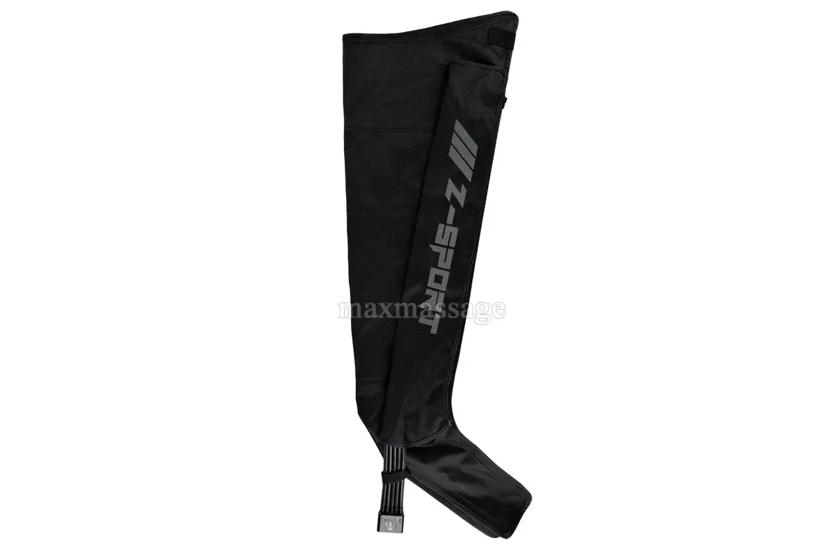 WelbuTech Seven Liner Zam Luxury Z-Sport Аппарат для лимфодренажа, прессотерапии, массажа (максимальный комплект), размер XL, (РУ) WelbuTech Seven Liner Zam Luxury Z-Sport Аппарат для лимфодренажа, прессотерапии, массажа (максимальный комплект), размер XL, (РУ)