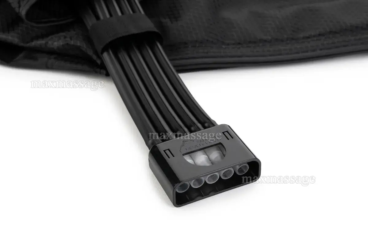 WelbuTech Seven Liner Zam Luxury Z-Sport Аппарат для лимфодренажа, прессотерапии, массажа (максимальный комплект), размер XL, (РУ) WelbuTech Seven Liner Zam Luxury Z-Sport Аппарат для лимфодренажа, прессотерапии, массажа (максимальный комплект), размер XL, (РУ)