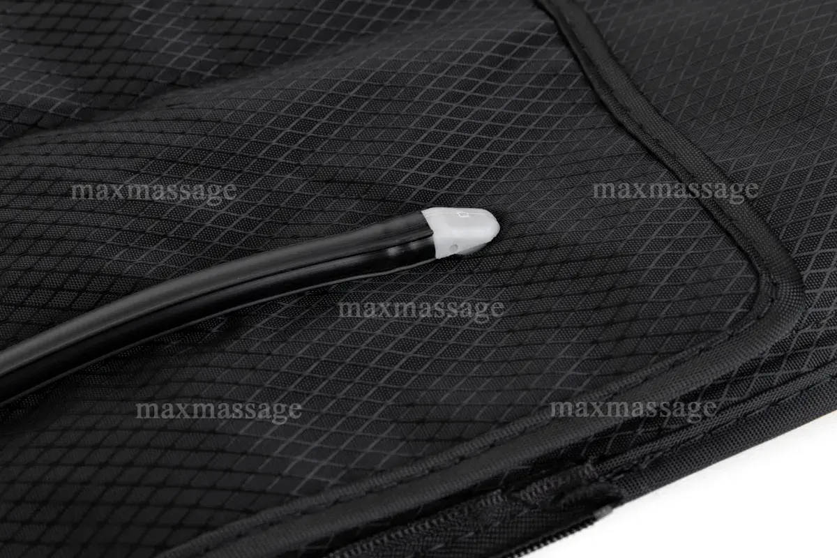 WelbuTech Seven Liner Zam Luxury Z-Sport Аппарат для лимфодренажа, прессотерапии, массажа (манжеты для ног + шорты), размер L, (РУ) WelbuTech Seven Liner Zam Luxury Z-Sport Аппарат для лимфодренажа, прессотерапии, массажа (манжеты для ног + шорты), размер L, (РУ)