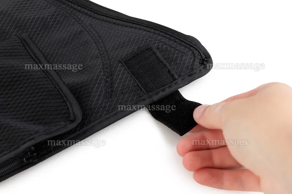 WelbuTech Seven Liner Zam Luxury Z-Sport Аппарат для лимфодренажа, прессотерапии, массажа (манжеты для ног + шорты), размер L, (РУ) WelbuTech Seven Liner Zam Luxury Z-Sport Аппарат для лимфодренажа, прессотерапии, массажа (манжеты для ног + шорты), размер L, (РУ)