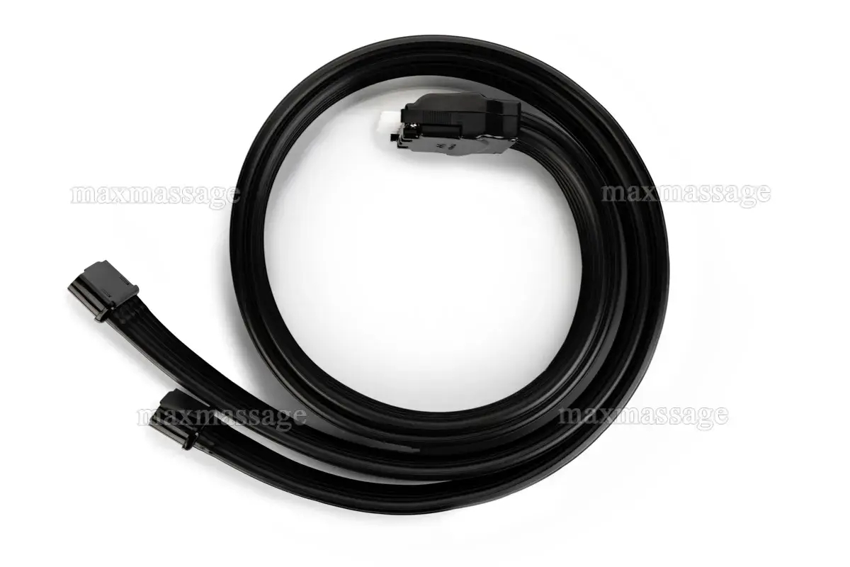 WelbuTech Seven Liner Zam Luxury Z-Sport Аппарат для лимфодренажа, прессотерапии, массажа (максимальный комплект), размер XL, (РУ) WelbuTech Seven Liner Zam Luxury Z-Sport Аппарат для лимфодренажа, прессотерапии, массажа (максимальный комплект), размер XL, (РУ)