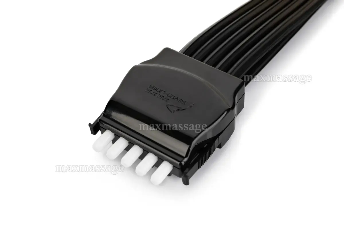 WelbuTech Seven Liner Zam Luxury Z-Sport Аппарат для лимфодренажа, прессотерапии, массажа (манжеты для ног + шорты), размер L, (РУ) WelbuTech Seven Liner Zam Luxury Z-Sport Аппарат для лимфодренажа, прессотерапии, массажа (манжеты для ног + шорты), размер L, (РУ)