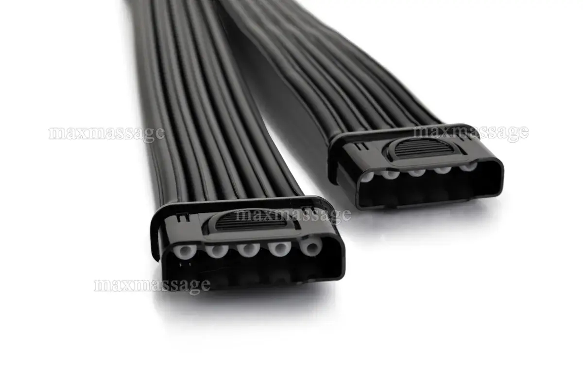 WelbuTech Seven Liner Zam Luxury Z-Sport Аппарат для лимфодренажа, прессотерапии, массажа (манжеты для ног + шорты), размер L, (РУ) WelbuTech Seven Liner Zam Luxury Z-Sport Аппарат для лимфодренажа, прессотерапии, массажа (манжеты для ног + шорты), размер L, (РУ)