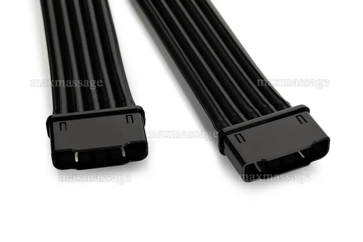 WelbuTech Seven Liner Zam Luxury Z-Sport Аппарат для лимфодренажа, прессотерапии, массажа (максимальный комплект), размер XL, (РУ) WelbuTech Seven Liner Zam Luxury Z-Sport Аппарат для лимфодренажа, прессотерапии, массажа (максимальный комплект), размер XL, (РУ)