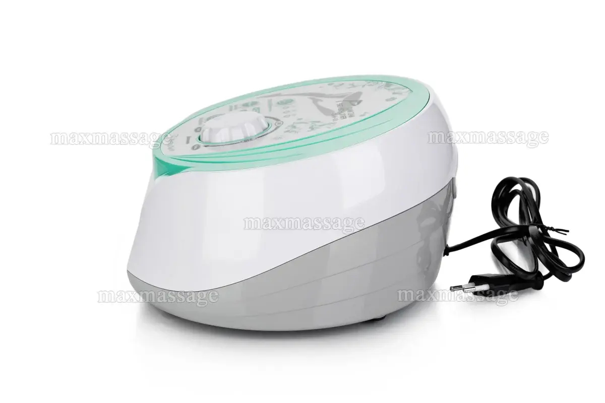 Аппарат для лимфодренажа WelbuTech Zam-02 – Стандартный комплект, размер XL, (РУ) Аппарат для лимфодренажа WelbuTech Zam-02 – Стандартный комплект, размер XL, (РУ)