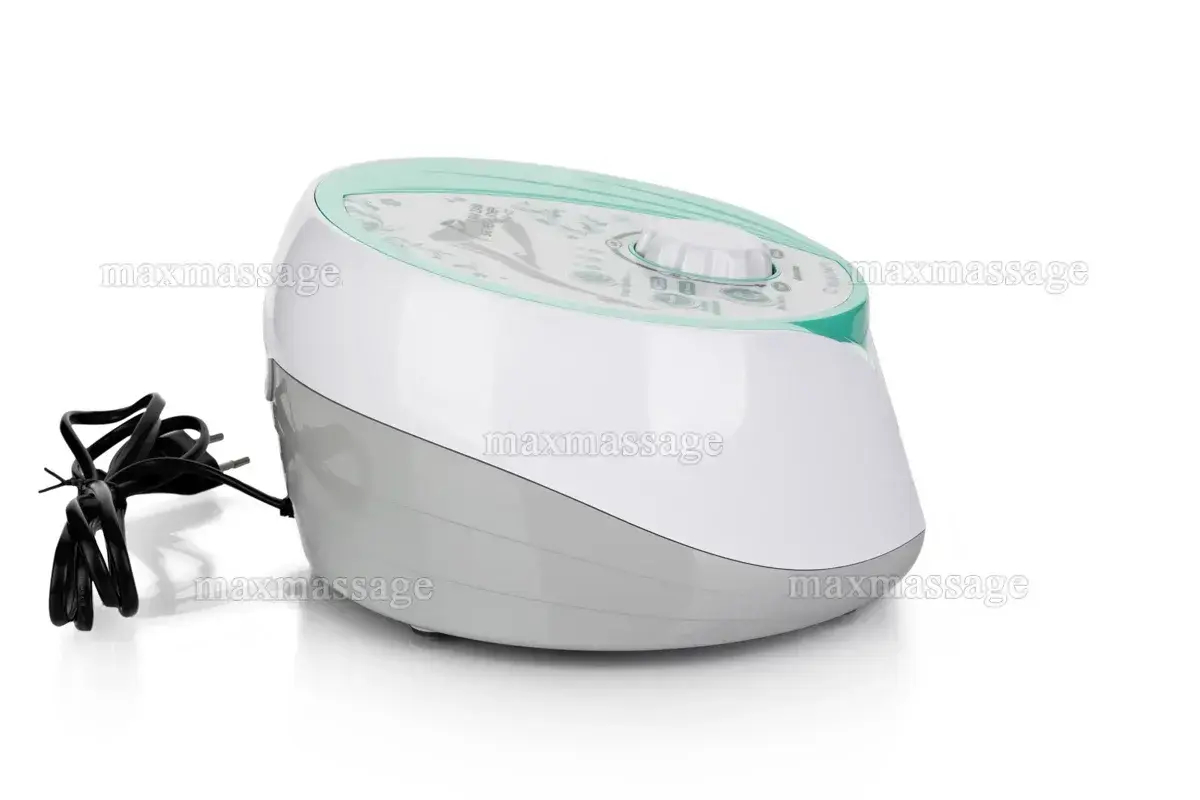 Аппарат для лимфодренажа WelbuTech Zam-02 – Стандартный комплект, размер XL, (РУ) Аппарат для лимфодренажа WelbuTech Zam-02 – Стандартный комплект, размер XL, (РУ)