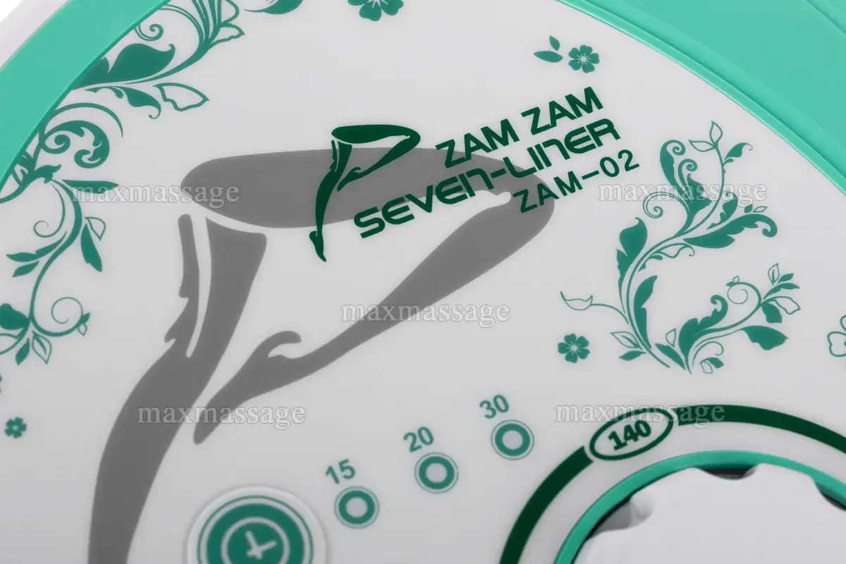 Аппарат для лимфодренажа WelbuTech Zam-02 – Стандартный комплект, размер XL, (РУ) Аппарат для лимфодренажа WelbuTech Zam-02 – Стандартный комплект, размер XL, (РУ)